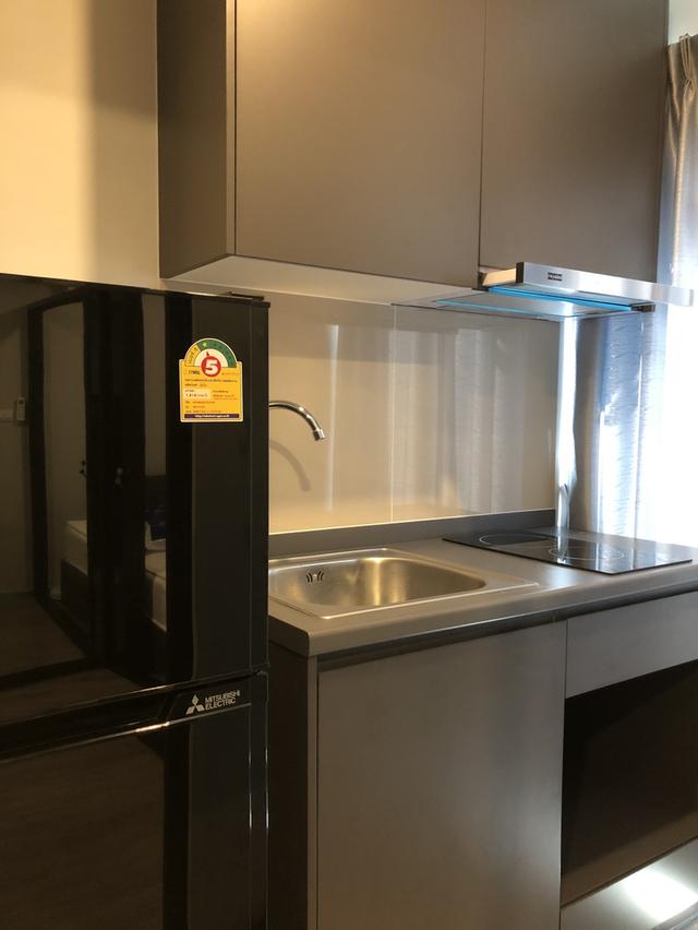 ขาย Monte rama9 condo 8