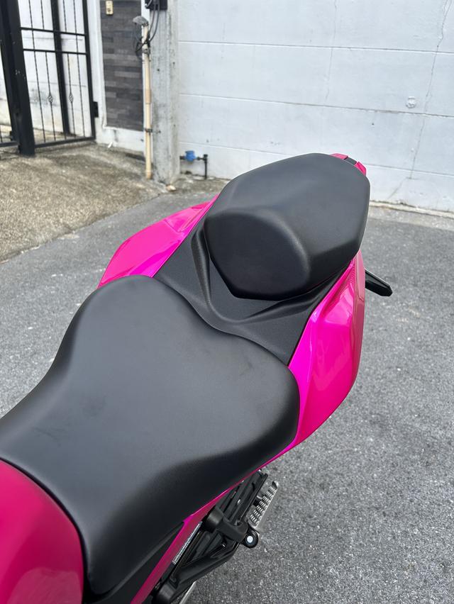 Zx4r ปี 2023 จด 25 8