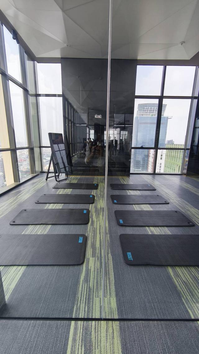 Wish Signature II Midtown Siam คอนโดใจกลางเมือง ติด BTS ราชเทวี