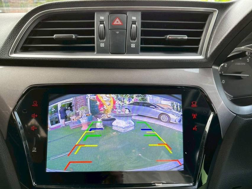  Suzuki Ciaz ตัว GL ปี2021 เครื่องยนต์เบนซิน AUTO  ไมล์แท้ 100%คะ 5
