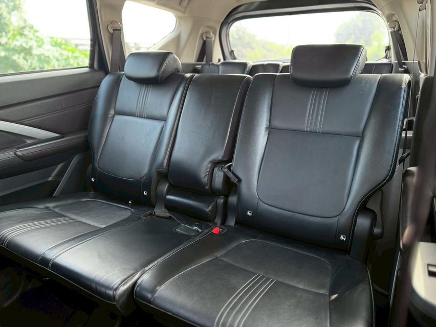 Mitsubishi Xpander ปี 23 วารันตีศูนย์ 5ปี /100,000 16