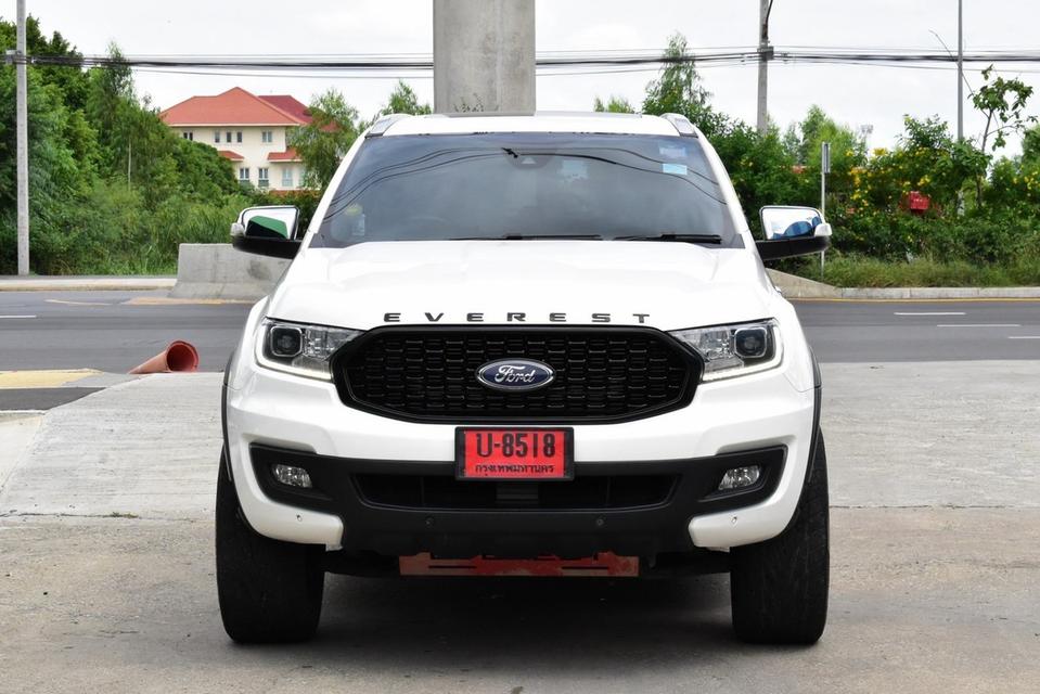 (แจ้งรหัสรถ PB8518) FORD EVEREST 2.0 TITANIUM+ Auto ปี 2020 รูปย่อยที่ 2