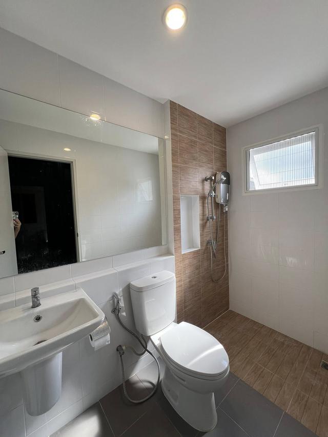 ขายบ้านแฝด Pleno Town สุขุมวิท–เทพารักษ์ อายุเพียง2ปี สภาพใหม่พร้อมอยู่ แต่งครบ 10