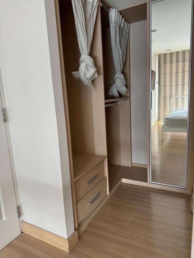 คอนโดลาดพร้าว 71 ซอย นาคนิวาส 2