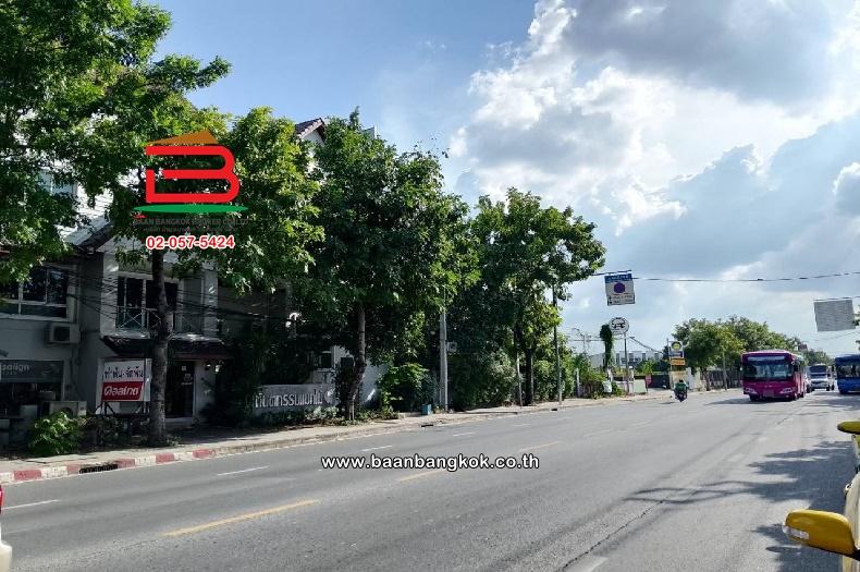 ที่ดินเปล่า แยกสุขาภิบาล 5 ตัดสายไหม, ใกล้ตลาดวงศกร เนื้อที่ 2 ไร่ ถนนสุขาภิบาล 5 แขวงสายไหม เขตสายไหม กรุงเทพมหานคร 7