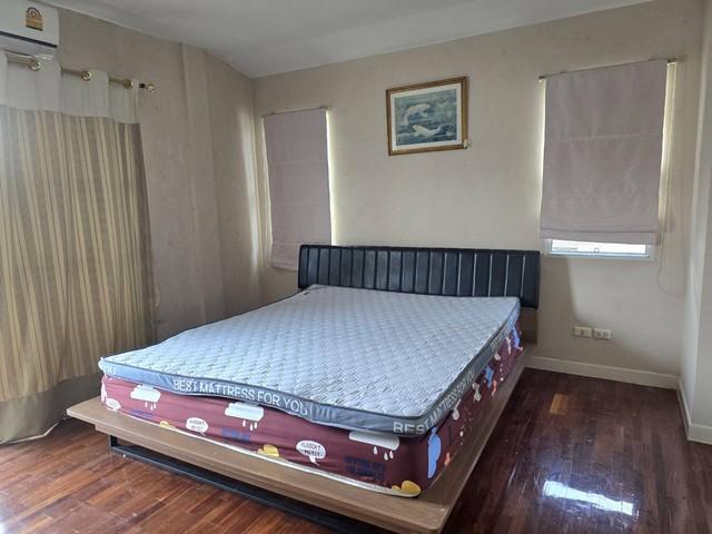 ให้เช่า บ้านเดี่ยว2ชั้น 52ตรว. ถนน วงแหวน/อ่อนนุช ใกล้สนามบินสุวรรณภูมิ 6