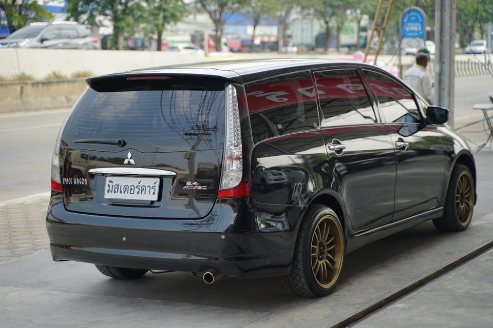 2010 M.SPACE WAGON 2.4GLS