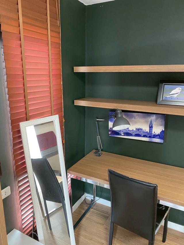 📣 ขาย ไอคอนโด ศาลายา 1 (iCondo Salaya 1) type 2 Bed   ห้องมุม📍ใกล้ ม.มหิดล / เซ็นทรัลศาลายา 13