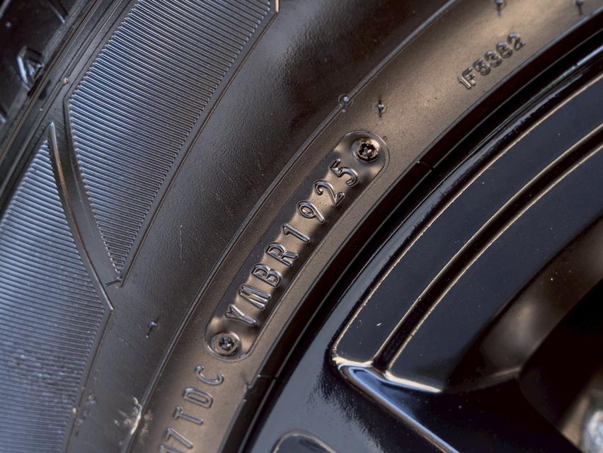 รหัสรถ 12AT2188 📌 HONDA CR-V e:HEV 2.0 ES 2WD(5 Seat)( G6 ) | ปี : 2025 6