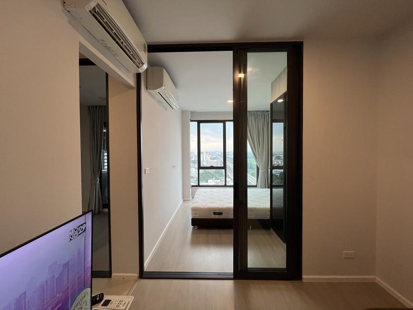 คอนโดเซียล่า ศรีปทุม 4