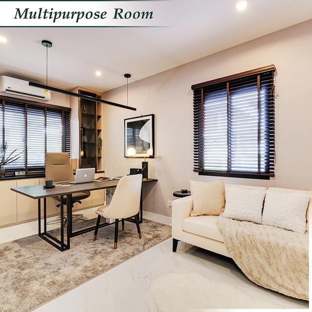 บ้านเดี่ยว มือหนึ่งโครงการ 9