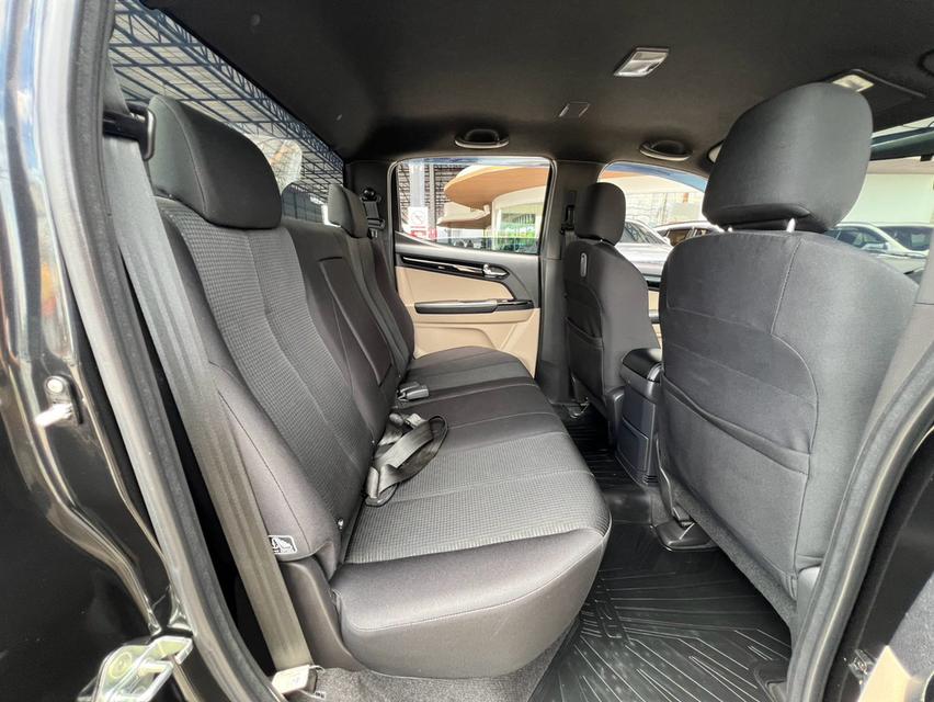 ปี 2019 ISUZU D-MAX 12-19, 1.9 Ddi Z Z-Prestige โฉม HI-LANDER CAB รูปที่ 5