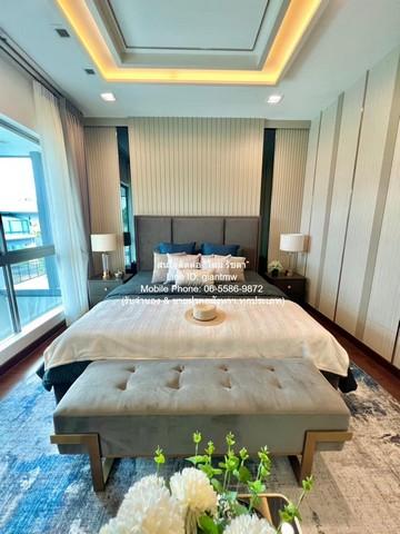 บ้าน ขายบ้านเดี่ยวหรู เพอร์เฟค มาสเตอร์พีซ พระราม 9-กรุงเทพกรีฑา (Perfect Masterpiece Rama 9-Krungthep Kreetha) 150 ตร.ว 5