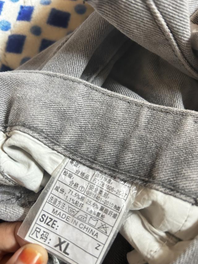 เสื้อผ้ามือสอง สภาพดี รูปที่ 2