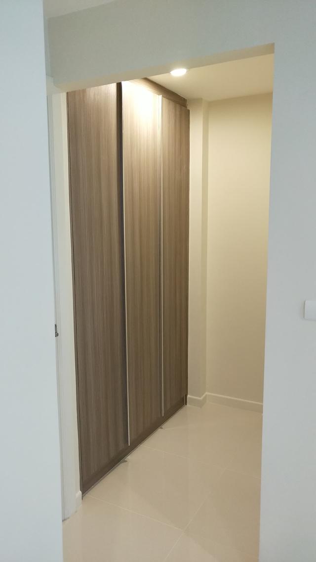 ขาย/เช่า คอนโดทำเลดี Elements Srinakarin 40 ตึก 1 ชั้น 8 ห้องมุม 11