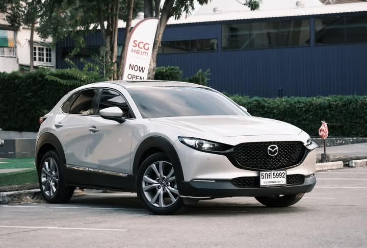 Mazda CX-30 มือสอง 2