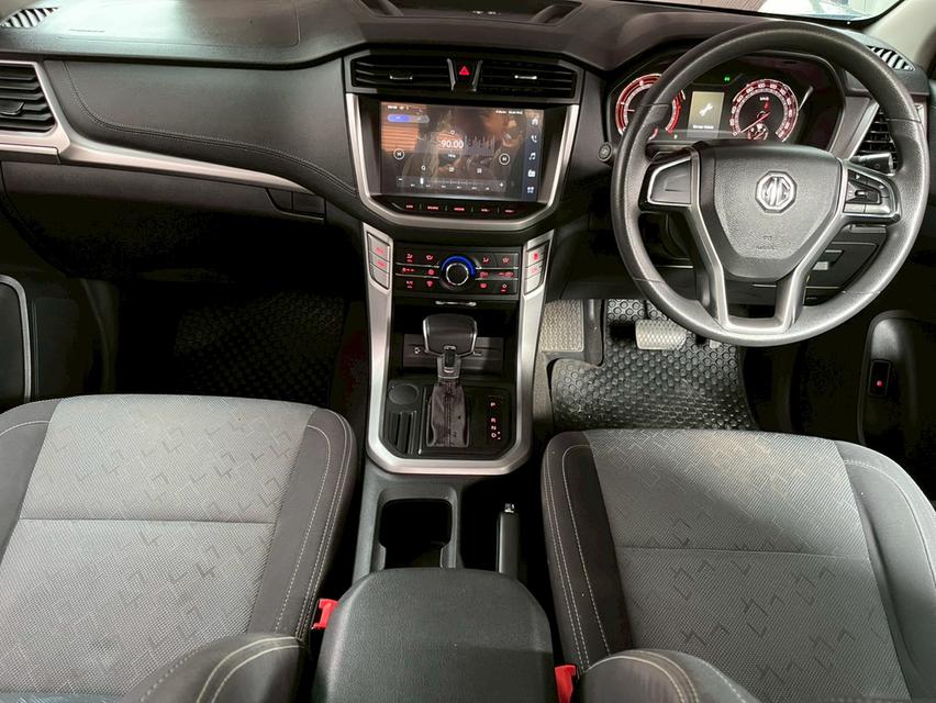 👑 MG EXTENDER CAB 2.0 GRAND-D AUTO! ปี 2023! 👑 10