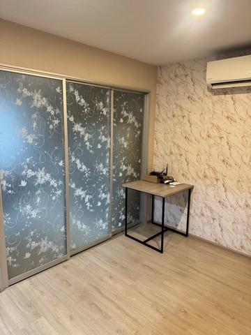 ให้เช่าคอนโด Elio Del Moss ใกล้ ม.เกษตร แขวงเสนานิคม เขตจตุจักร กรุงเทพมหานคร 3