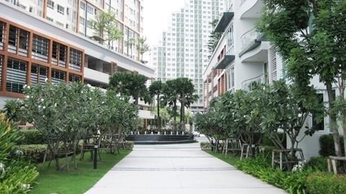 ส่งต่อโอกาสการลงทุนที่ "ไม่ต้องลุ้น" ครับ กับคอนโด Ivy River ราษฎร์บูรณะ ห้องสวย ทำเลริมแม่น้ำเจ้าพระยา ฟรีค่าโอน 8