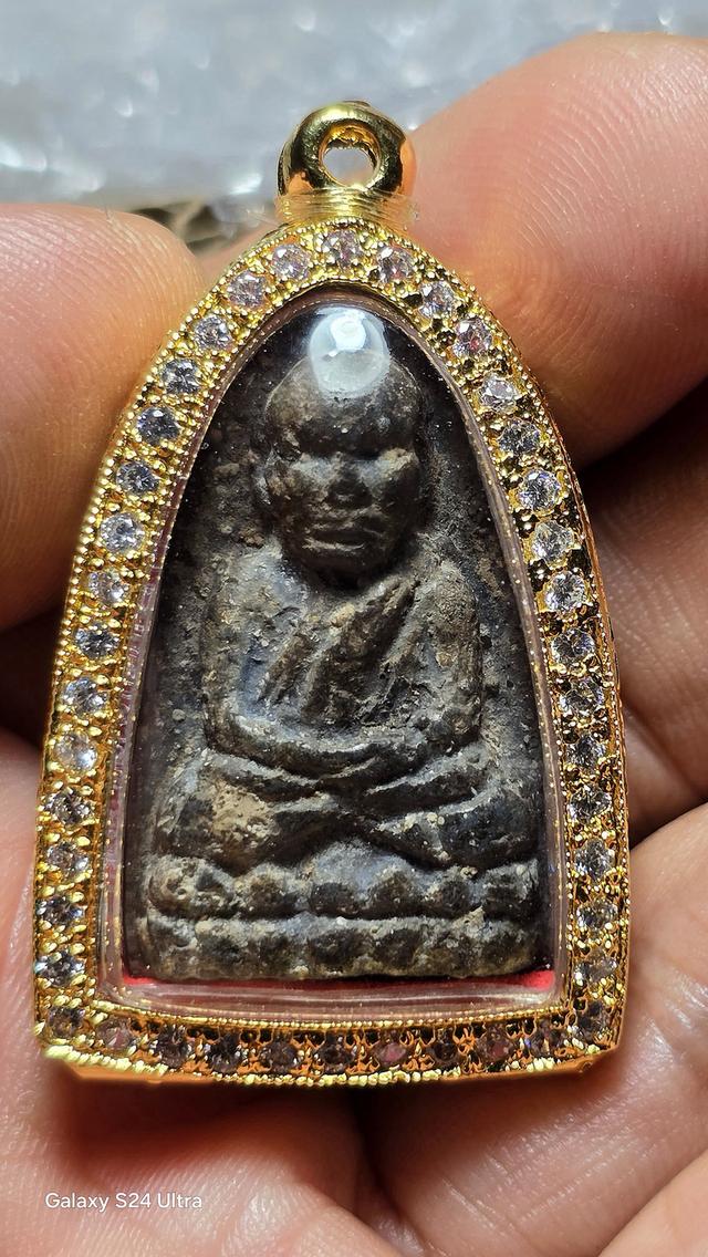 พ่อทวด ปี2497 วัดช้างให้ รูปที่ 5