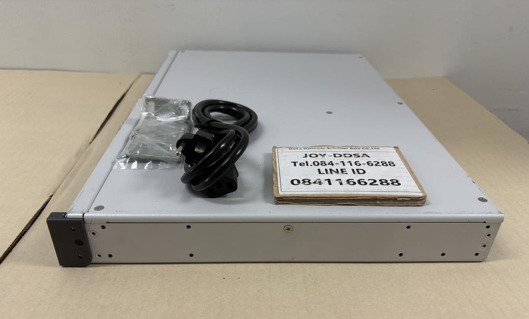 Cisco Router C8200-1N-4T รูปที่ 4