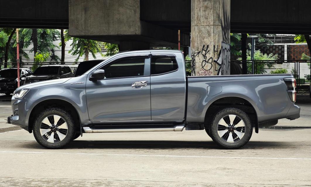 ISUZU D-Max 1.9 ddi  ZP MT ปี 2020 3