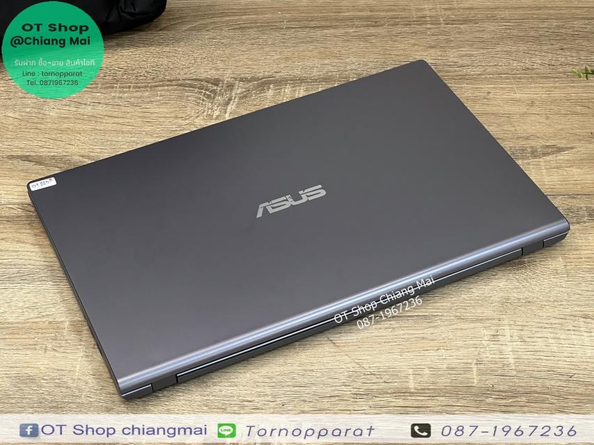 ASUS X515FA-BR301W (SLATE GREY) ราคา 5,900 บาท 2