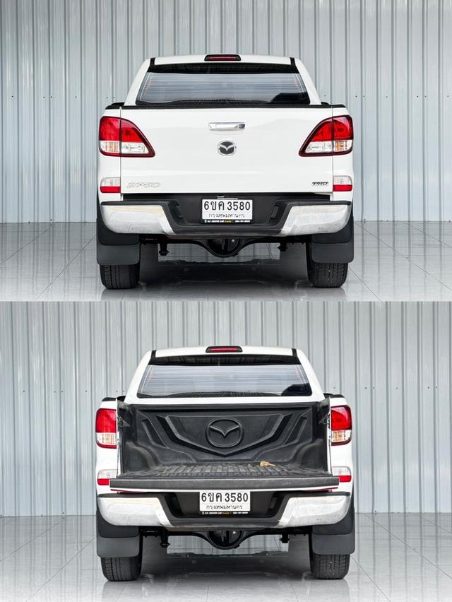 รถกระบะ 4ประตู Mazda BT-50 2.2 Pro 6