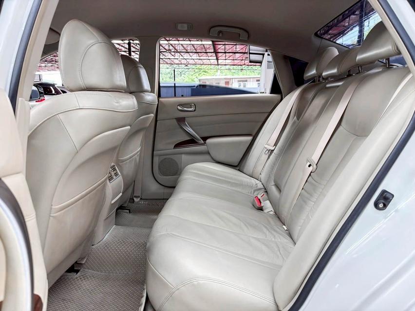 NISSAN TEANA 2.0 200 XL ปี 2012 9