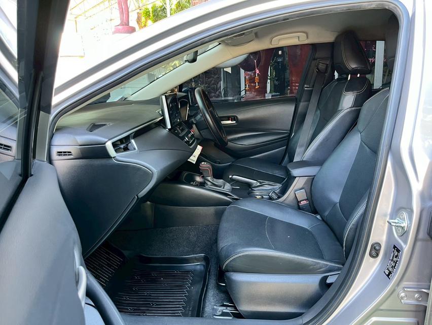 🚗 NEW TOYOTA COROLLA ALTIS 1.6 G AUTO! ปี 2024! 🚗 7