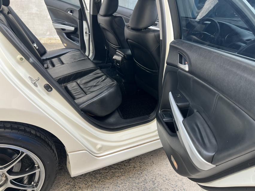 Honda Accord G8 EL 2.0 รูปที่ 14