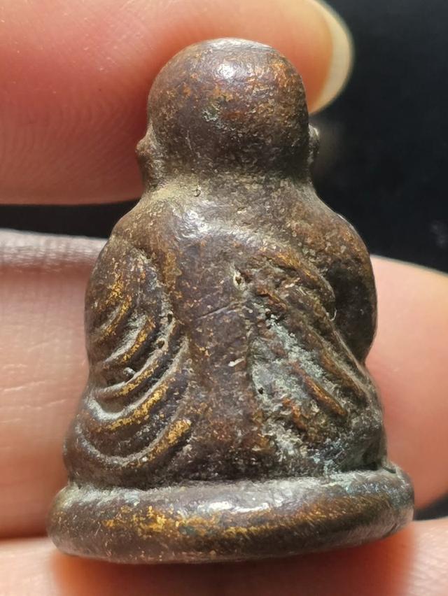 25/1#ขายพระบ้านเก่าเก็บ รูปที่ 2