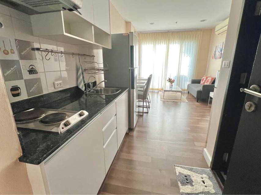 ให้เช่าคอนโด 2ห้องนอน BTSอ่อนนุช Diamond Sukhumvit (ไดมอนด์ สุขุมวิท) 2