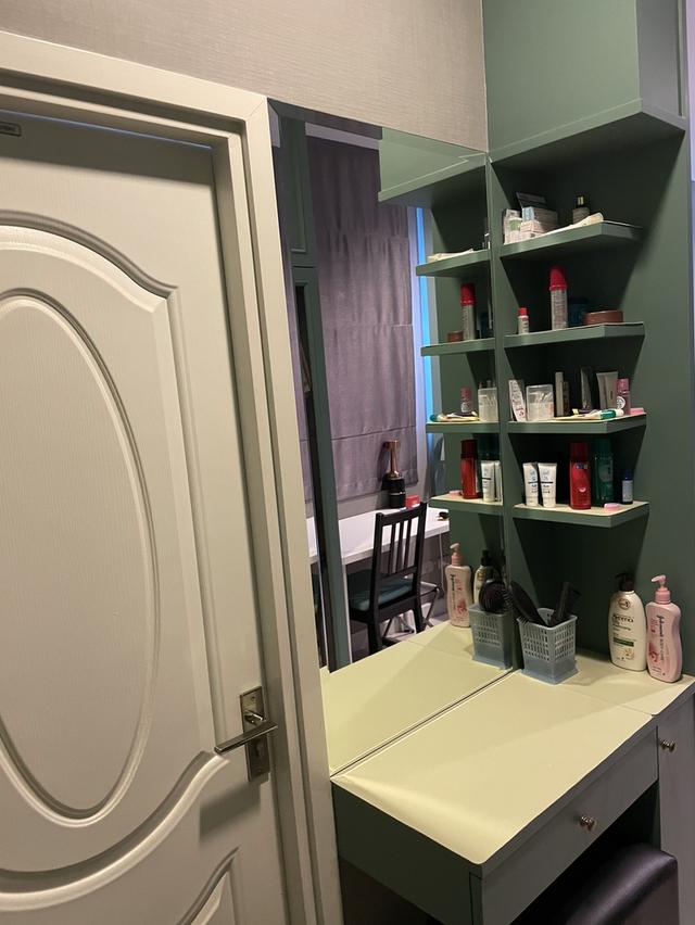 บ้านเดี่ยว อยู่คนเดียว สภาพใหม่ 11