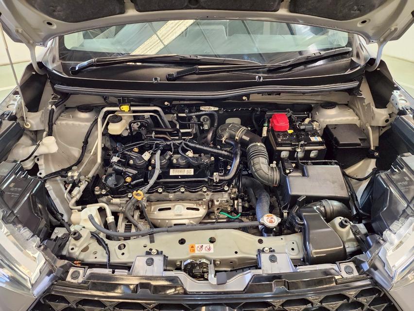 Toyota Veloz 1.5 Premium ปี2023 [Test drive car] เลขไมล์ 1,431 กม. 3