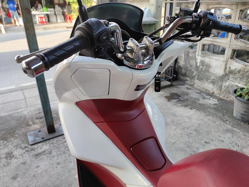 ลดราคา Honda PCX150 ครับ รูปที่ 10