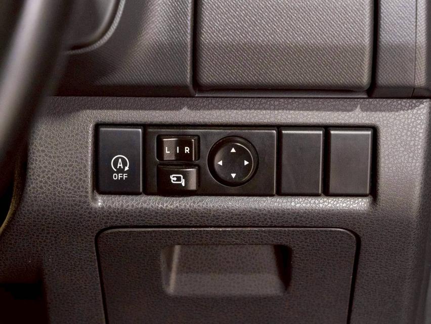 Isuzu D-Max 1.9 X Serries Cab-4 Hi-Lander ปี 2016 15