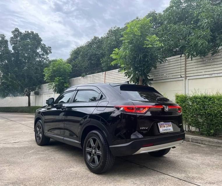 Honda #HRV EL eHEV ปี22 6