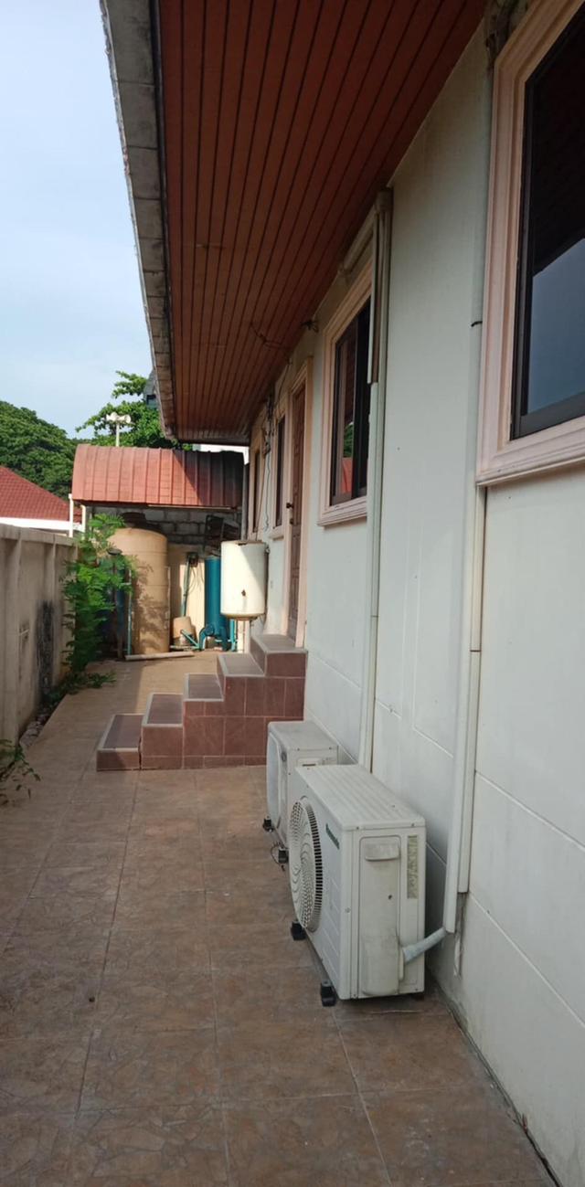 บ้านเดียว 1 ชั้น ไกล้ถนน รอบเมืองเชียงใหม่ หนองผึ้ง, สารภี , เชียงใหม่ 6