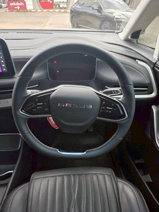 MG Maxus9 v ปี23 8