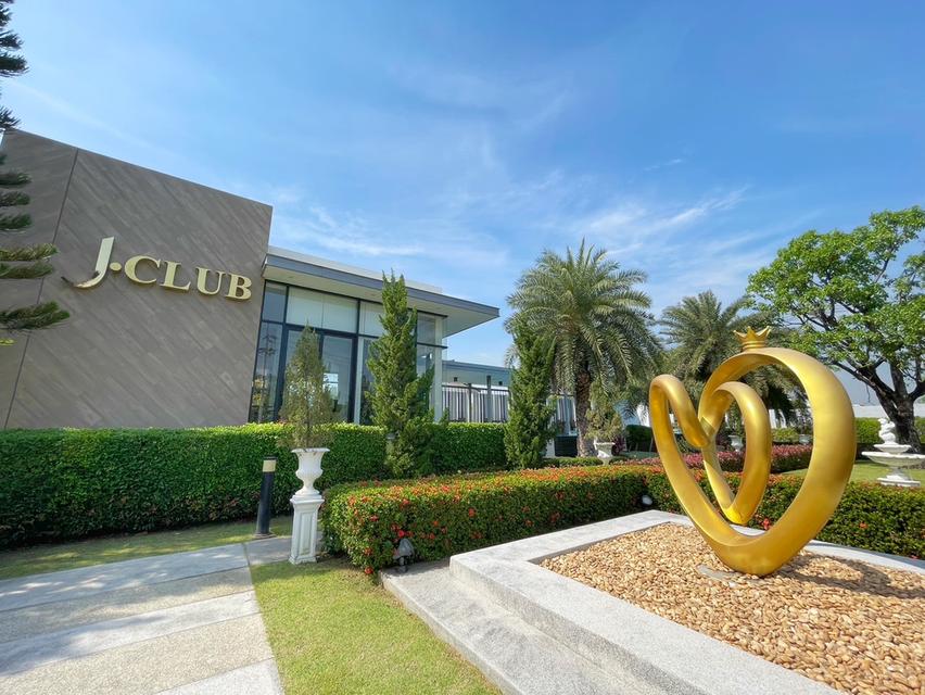 เจแกรนด์ สาทร กัลปพฤกษ์ ราคาถูก ต่อเติม พร้อมอยู่ ทำเลดี ตรงข้ามไม่ชนใคร 13