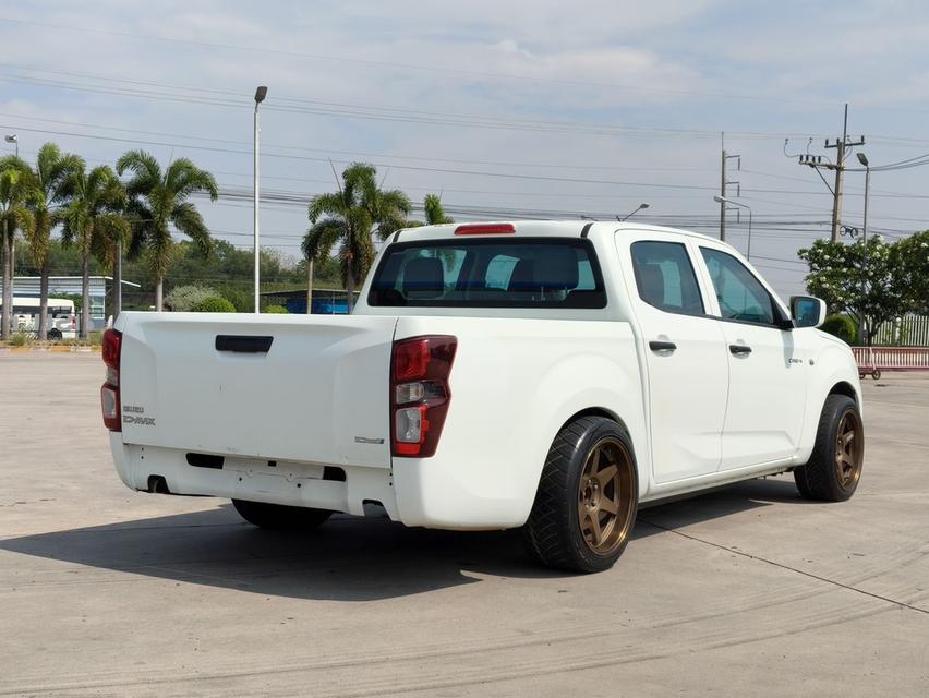 กะบะสวยๆเอาใจสายซิ่ง Allnew Dmax รูปที่ 7