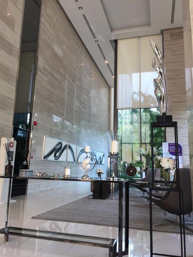 คอนโด Rhythm Sukhumvit 42 2