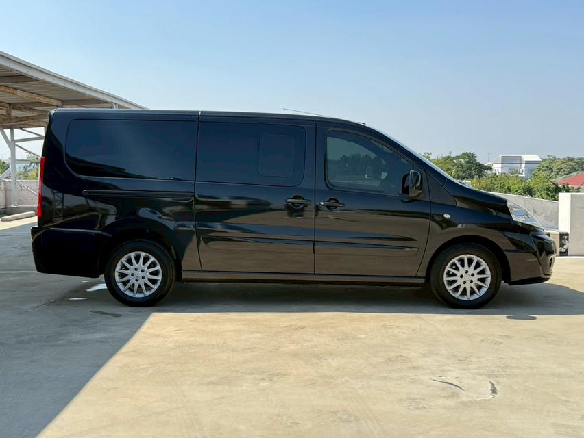 PEUGEOT EXPERT TEPEE HDi 2.0L Diesel Turbo āļĢāļđāļāļāļĩāđ 5