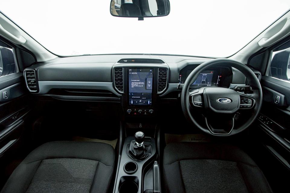 FORD RANGER 2.0 XL+ HI-RIDER SUPER CAB/OPEN CAB 2022 13