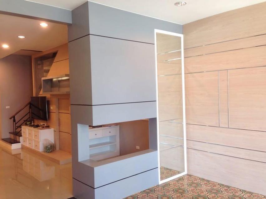 ✨[ขาย/เช่า] Home Office ดีไซน์หรู 4 ชั้น | Premium Place นวมินทร์-ลาดพร้าว 101 | พร้อมเข้าอยู่และทำงานทันที! 4
