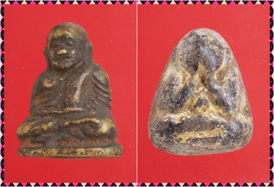 ก78-ก79.หลวงพ่อเงิน-พระปิดตา องค์ๆละ 449 บาท ส่ง EMS คะ