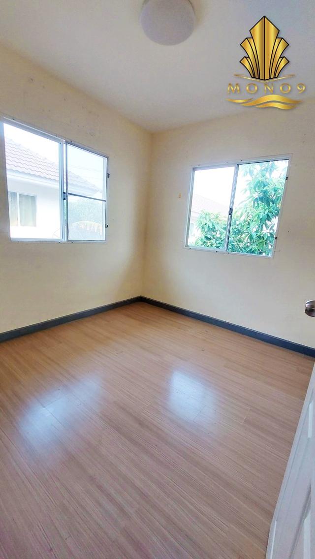 ขายด่วนตามสภาพ ทาวน์เฮ้าส์หลังมุม พฤกษาวิลล์38/1 กิ่งแก้ว-หนามแดง บางพลี 3