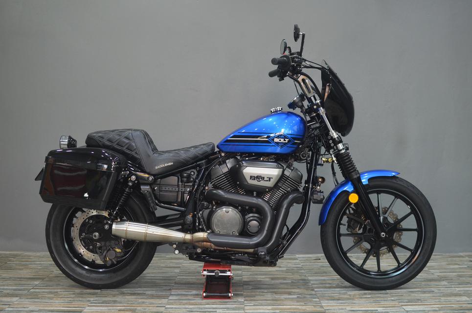 Yamaha Bolt (ABS) ปี 2020 แต่งเต็ม คลับสไตล์ รูปย่อยที่ 1