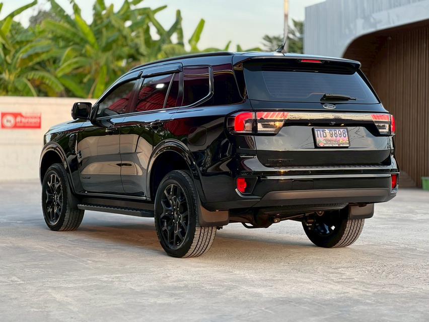 FORD EVEREST 2.0 TURBO SPORT ปี 2022 รูปย่อยที่ 4
